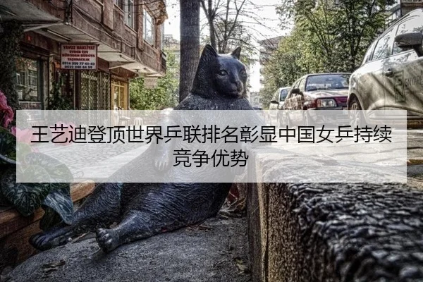 王艺迪登顶世界乒联排名彰显中国女乒持续竞争优势